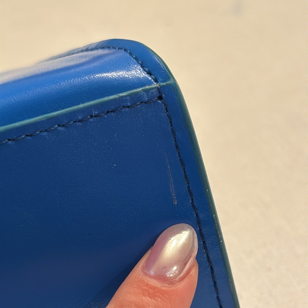 Balenciaga XS Hourglass Top Handle Bag - Picture 15 of 15